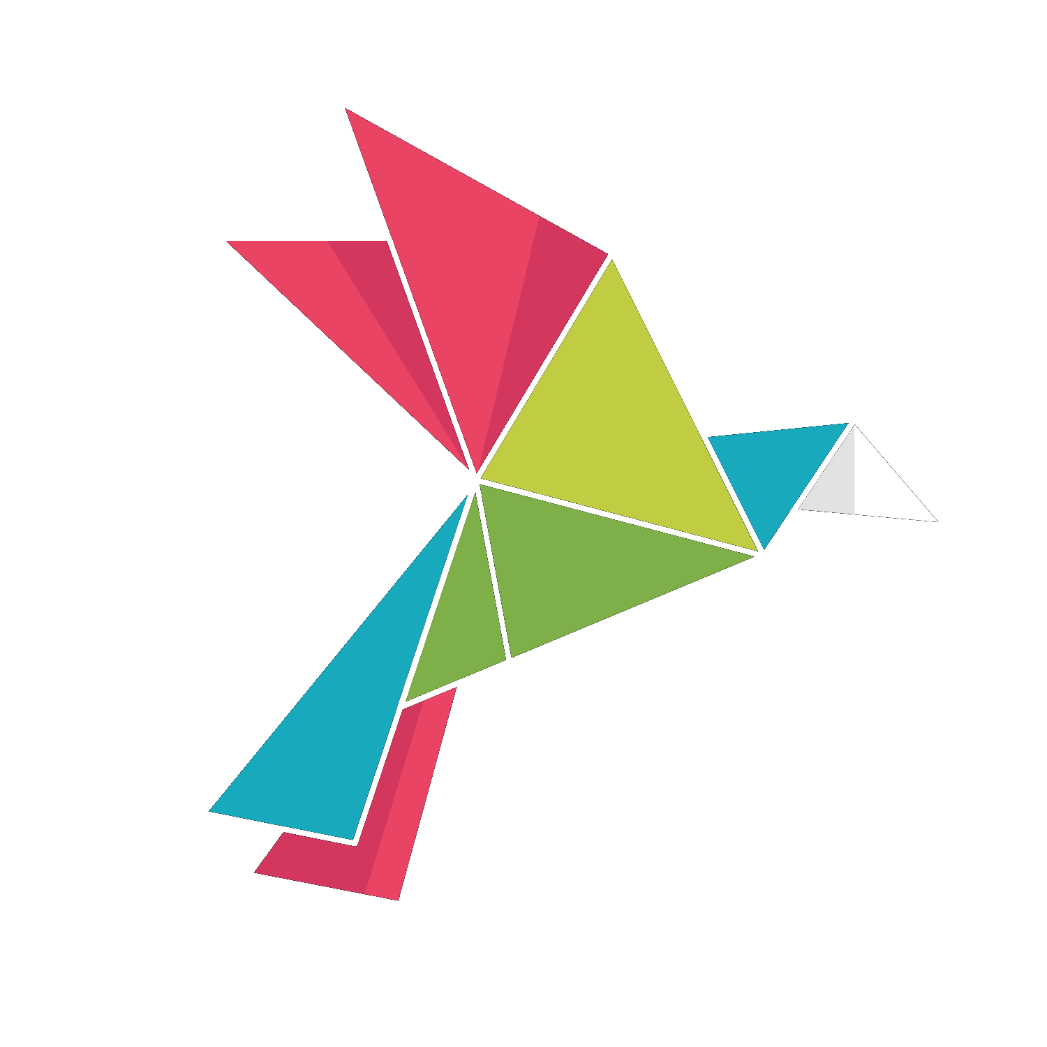 Decode Logo